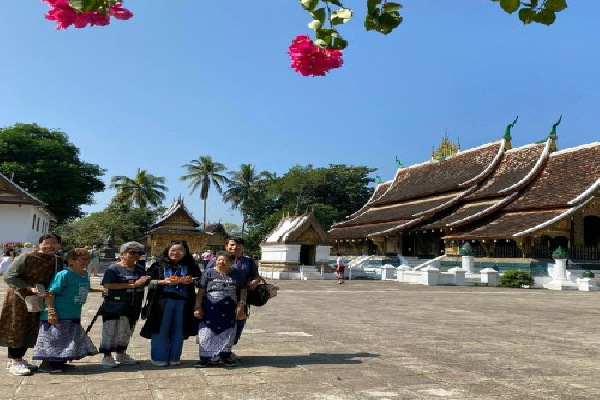 Luang Prabang 4days 3nights - photo 38